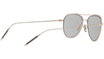 TK-3 OV1276ST Brushed Silver Photochromic