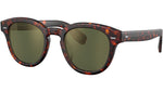 Cary Grant Sun OV5413SU 1454O8 Sable Tortoise