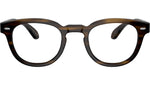 Sheldrake OV5036 brown