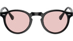 Gregory Peck Sun OV5217S Black