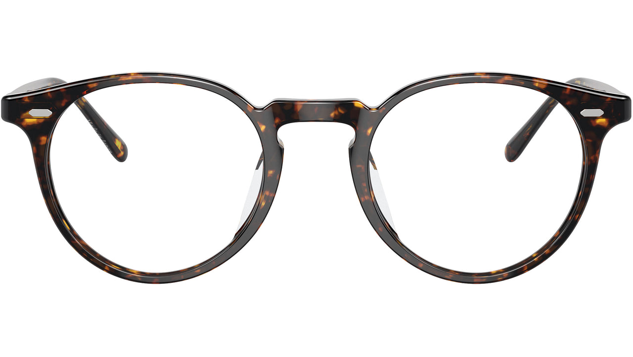 N.02 OV5529U 1741 Atago Tortoise