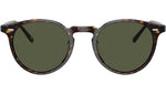 N.02 Sun OV5529SU Atago Tortoise