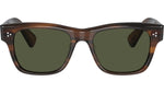 Birell Sun OV5524SU Tuscany Tortoise