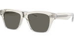 Oliver Sixties Sun OV5522SU Black Diamond