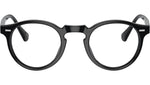 Gregory Peck Sun OV5217S Black