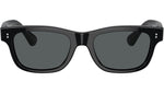 Rosson Sun OV5540SU 1005P2 Black