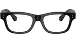 Rosson OV5540U 1005 Black