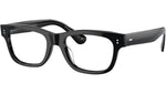 Rosson OV5540U 1005 Black