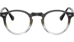 Gregory Peck OV5186 1751 Dark Military