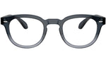 Sheldrake OV5036 1777 Navy Gradient