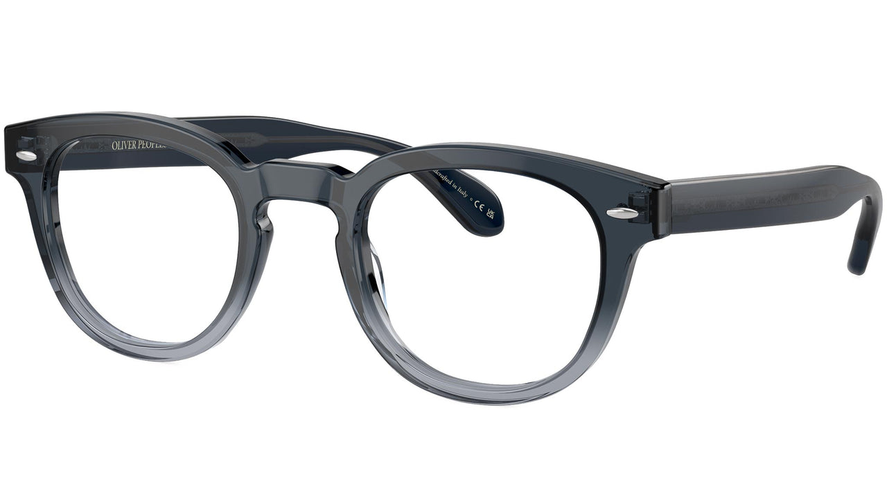 Sheldrake OV5036 1777 Navy Gradient