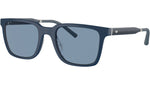 Mr. Federer OV5553SU 700380 Blue Ash