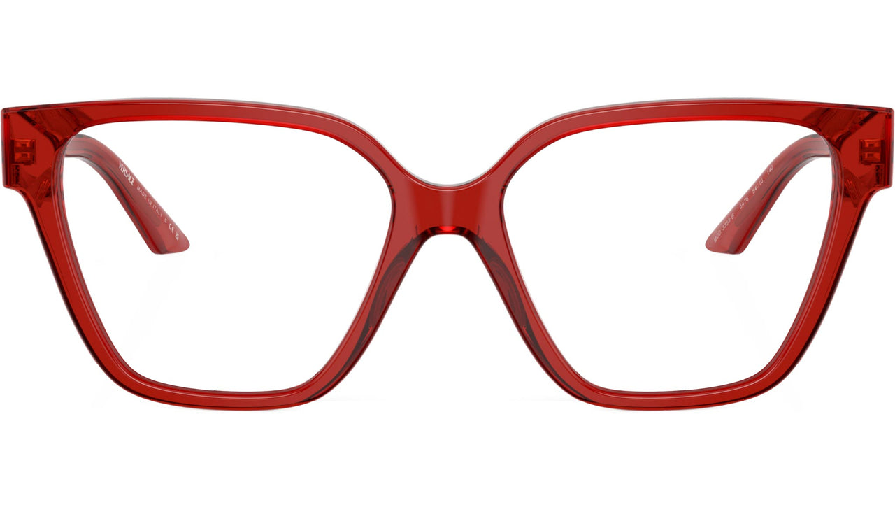 VE3358B 5476 Transparent Red