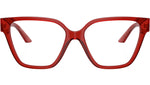 VE3358B 5476 Transparent Red