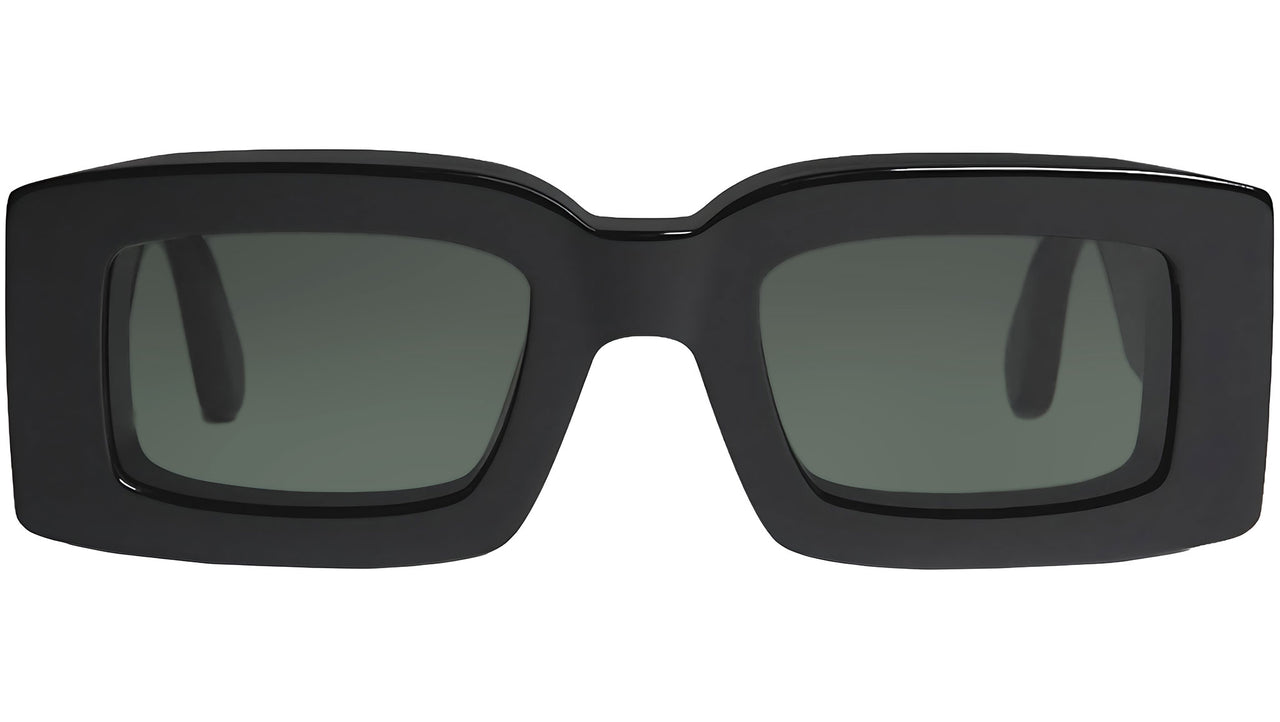 Les Lunettes Tupi Black