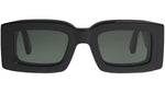 Les Lunettes Tupi Black