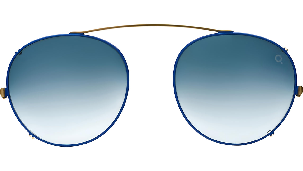 LE MARAIS CLIP-ON BLGY Blue