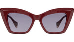 Rosalie 6761 6 Red