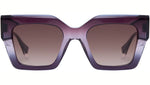 Kendall 6737 3 Purple