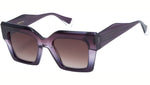 Kendall 6737 3 Purple