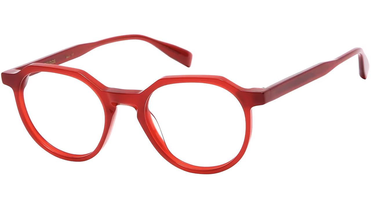 Edam 6910 6 Red