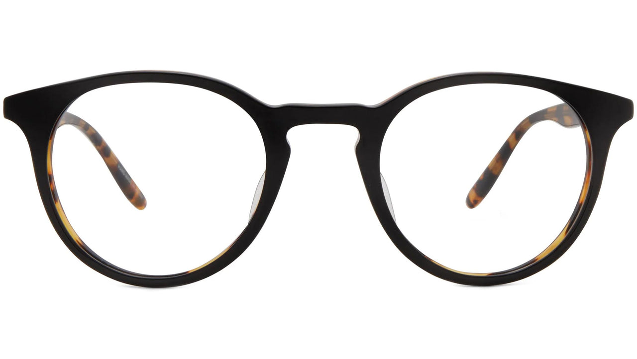 Princeton BP5045 0CK black amber tortoise