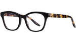 Moira BP5286 0GZ black and tokyo tortoise