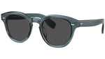 Cary Grant Sun OV5413SU 1617R5 Teal