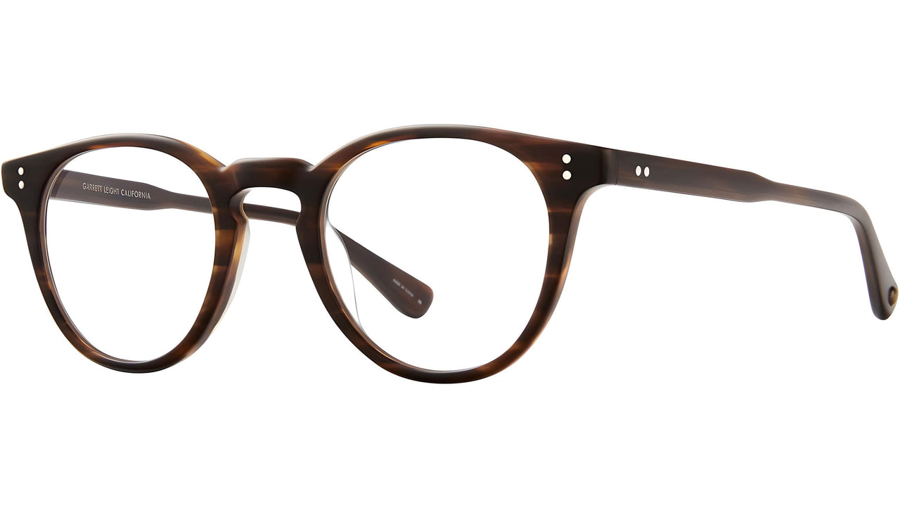 Clement Matte Brandy Tortoise