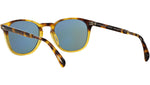 Finley Esq. Sun (U) OV5298SU vintage brown tortoise grad