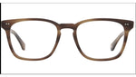 Earvin Bio Matte Blonde Tortoise