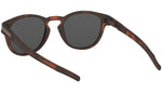 Latch OO9265 22 matte brown tortoise