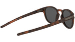 Latch OO9265 22 matte brown tortoise