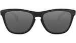 Frogskins OO9013 C4 polished black