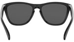 Frogskins OO9013 C4 polished black