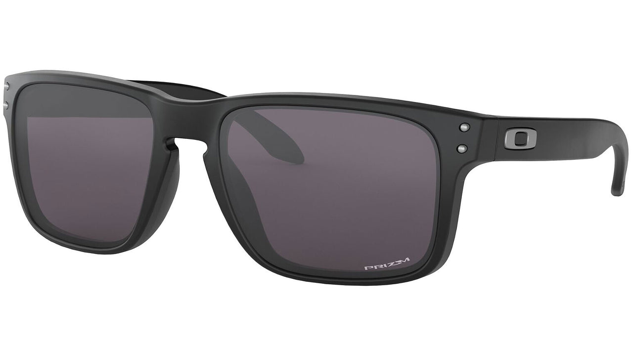 Holbrook OO9102 E8 matte black