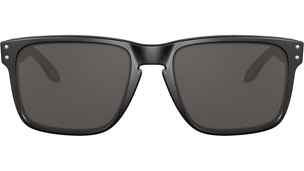 Holbrook XL OO9417 01 matte black