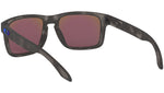 Holbrook OO9102 G7 matte black tortoise