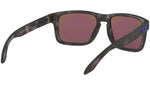 Holbrook OO9102 G7 matte black tortoise