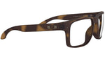 Holbrook RX OX8156 02 matte brown tortoise