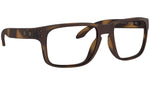 Holbrook RX OX8156 02 matte brown tortoise