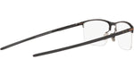 Tie Bar 0.5 OX5140 03 satin light steel