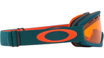 O-Frame 2.0 PRO XS OO7114 poseidon orange