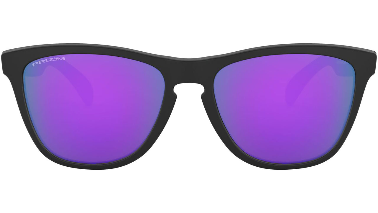 Frogskins OO9013 H6 matte black