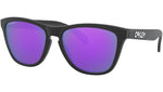 Frogskins OO9013 H6 matte black