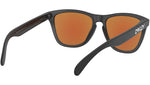 Frogskins OO9013 H6 matte black