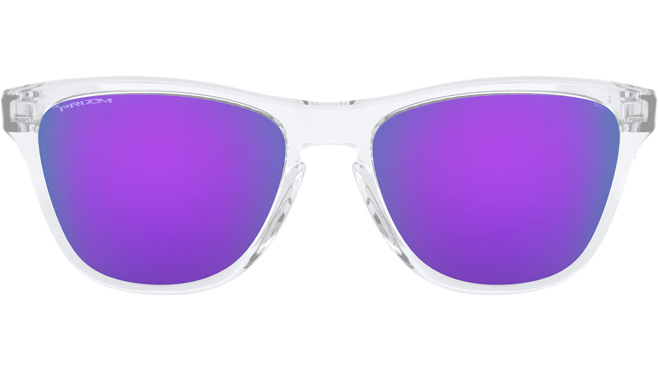 Frogskins XS OJ9006 14 polished clear