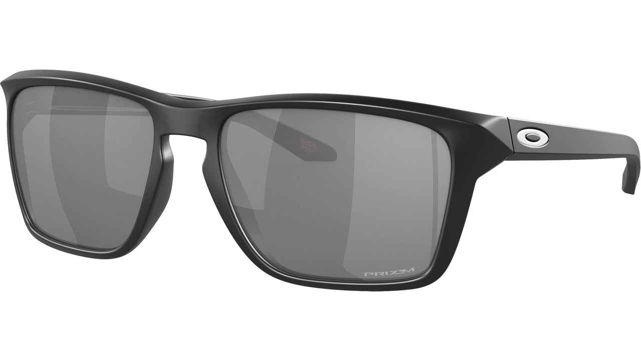 Sylas OO9448 03 matte black