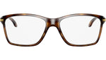 Cartwheel OY8010 06 polished brown tortoise