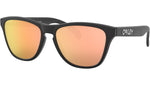 Frogskins XS OJ9006 17 matte black